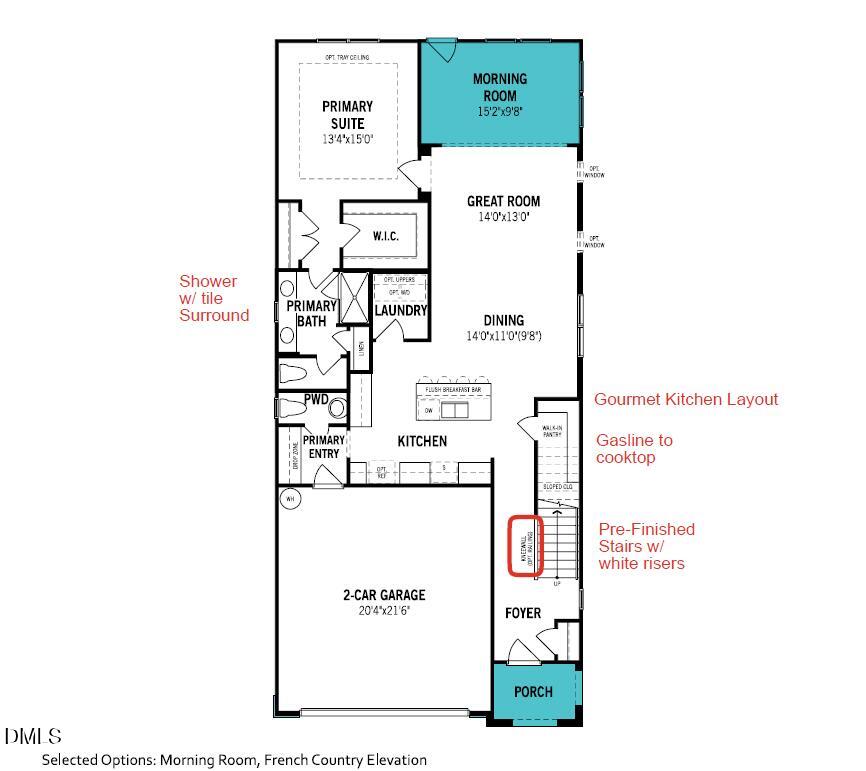 Photo of 123 Sprenger Street, Garner, NC 27529 (MLS # 10192522)