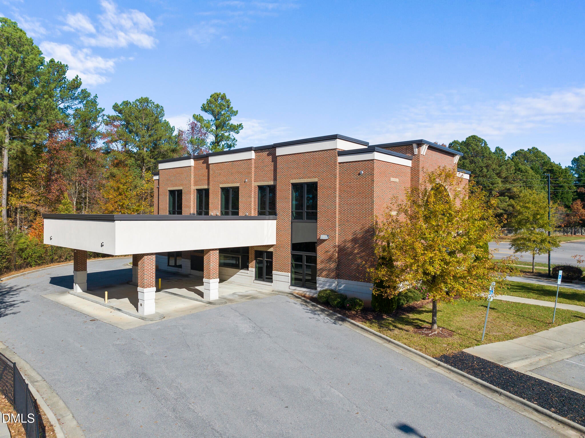 701 Mutual Court 100 200