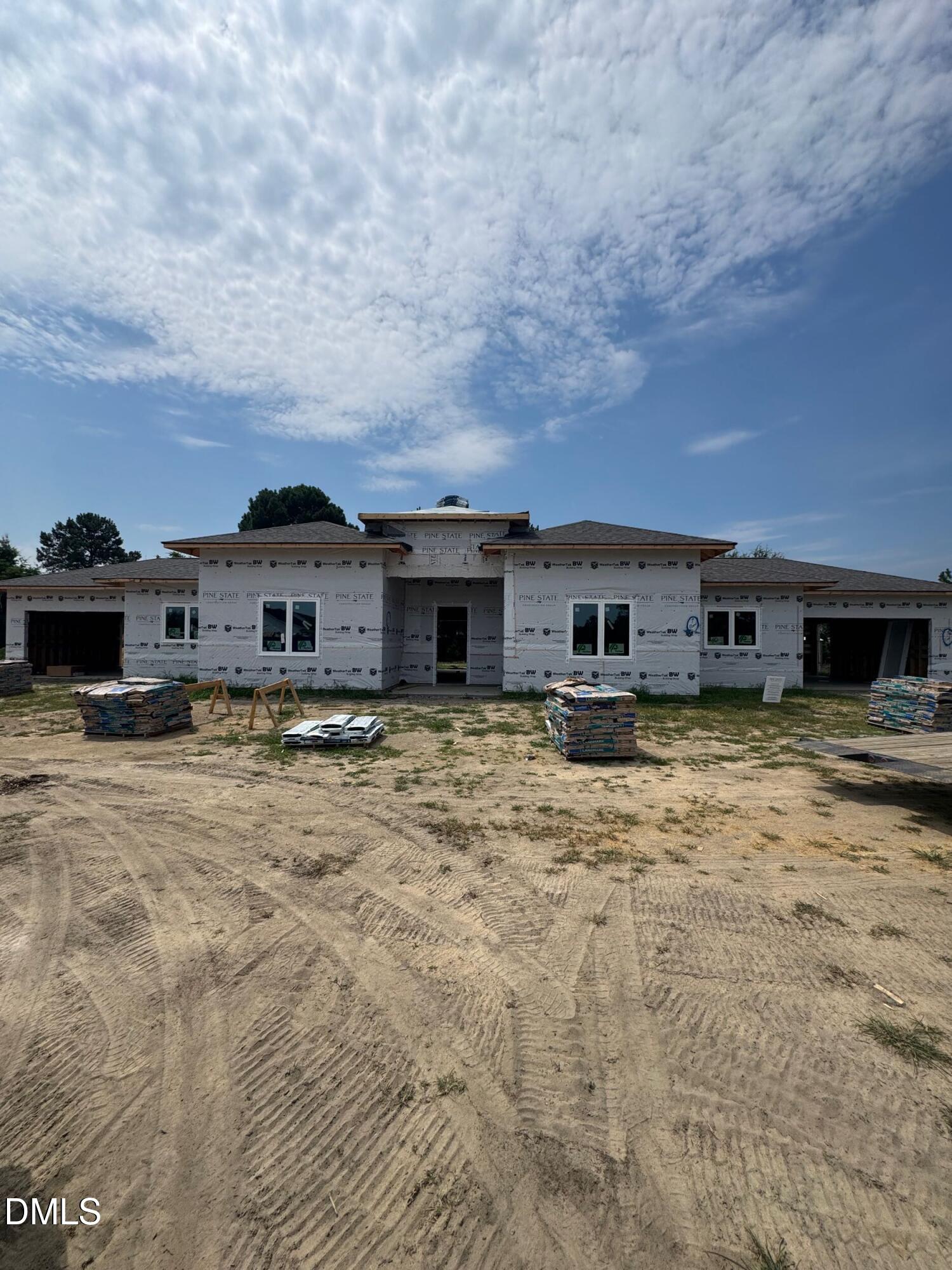 909 Wilbon Road