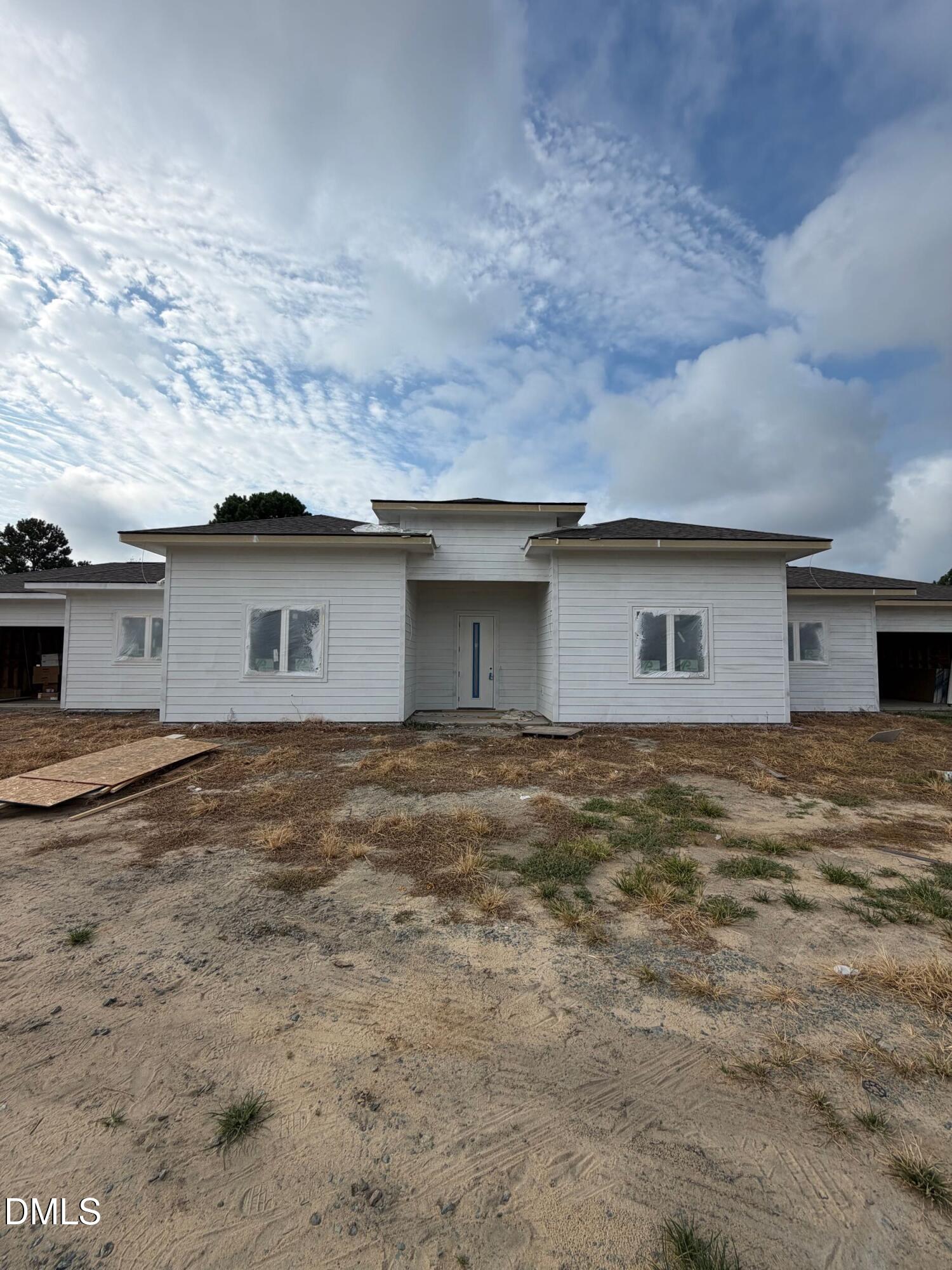 909 Wilbon Road
