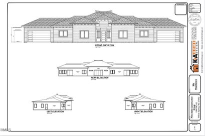 909 Wilbon Road Holly Springs NC 27540