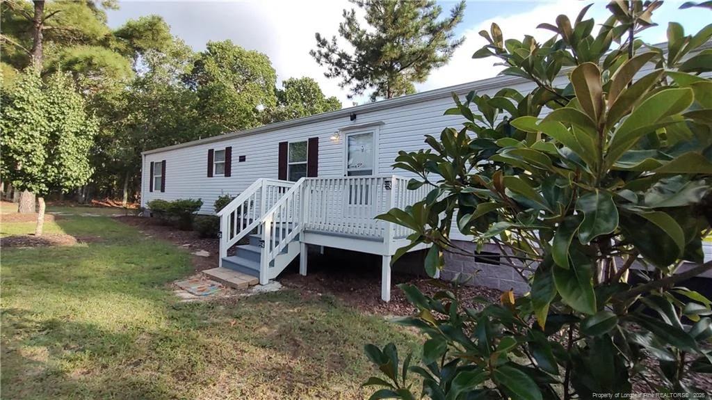 172 Addor Road, Pinebluff, NC, 28373