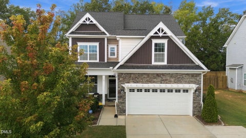 176 Gunderson Lane Garner NC 27529