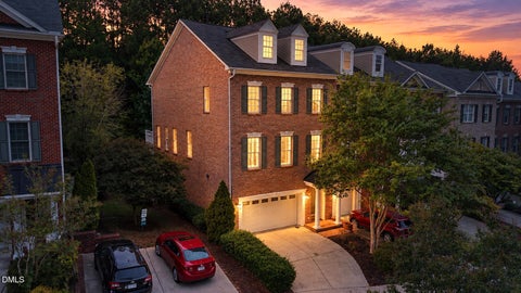 351 Bridgegate Drive Cary NC 27519