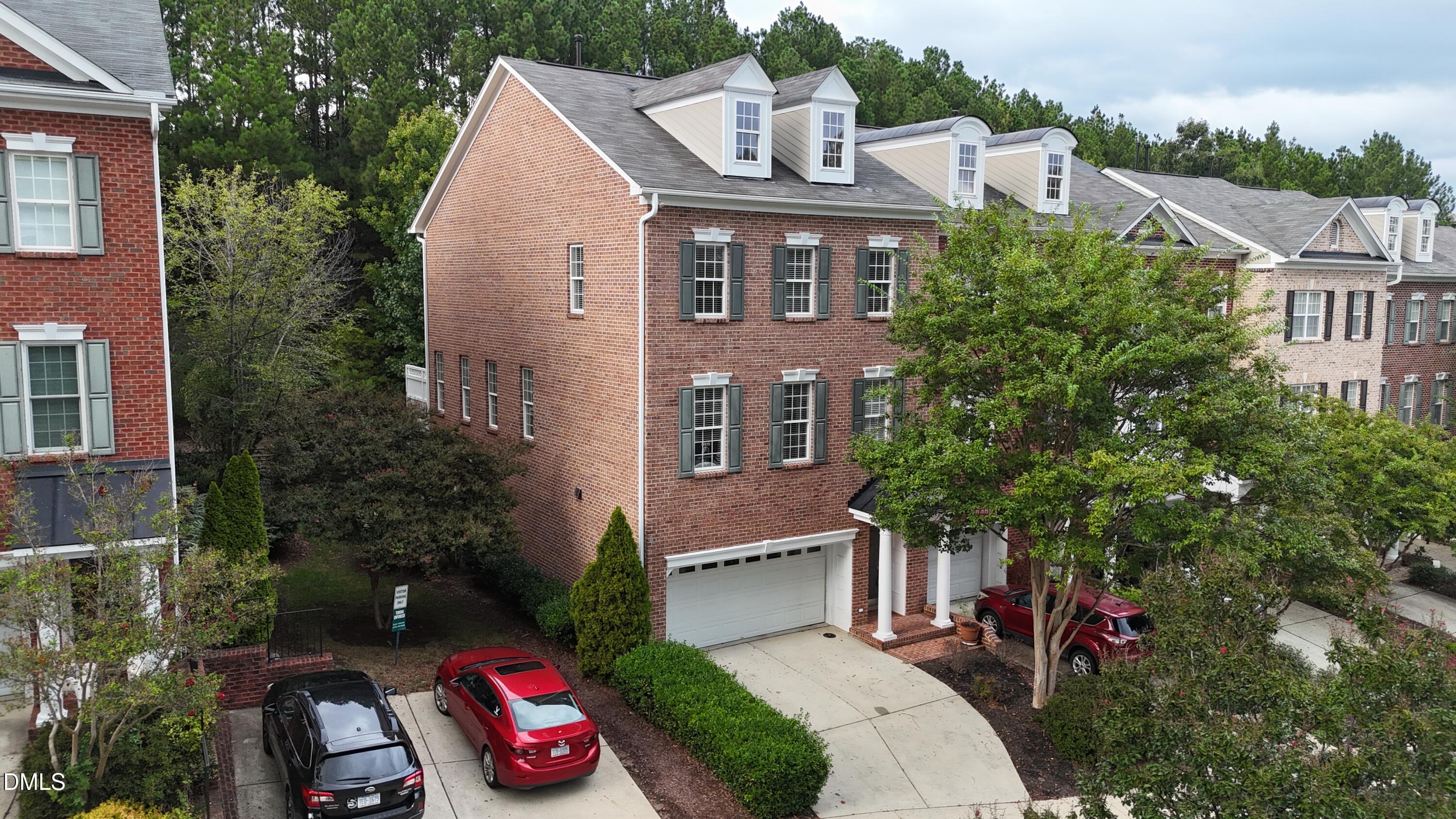 351 Bridgegate Drive