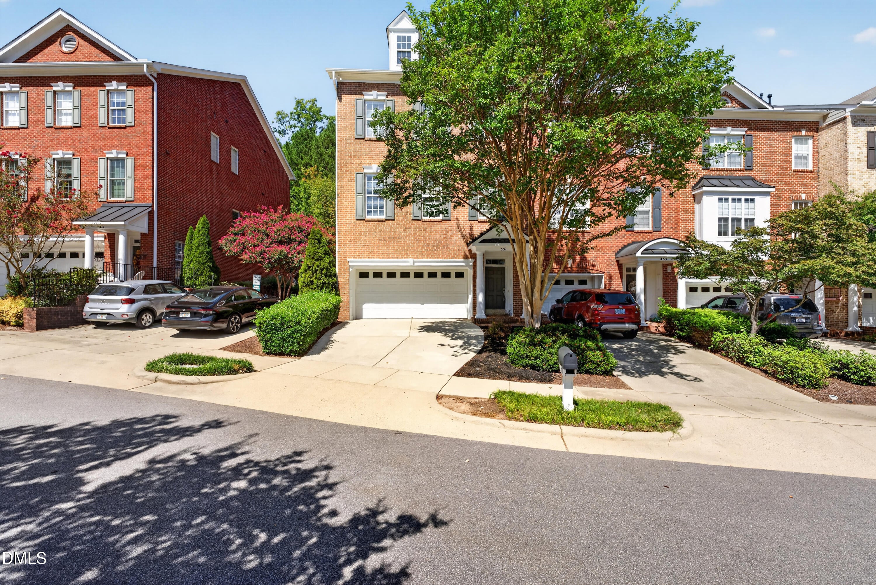 351 Bridgegate Drive
