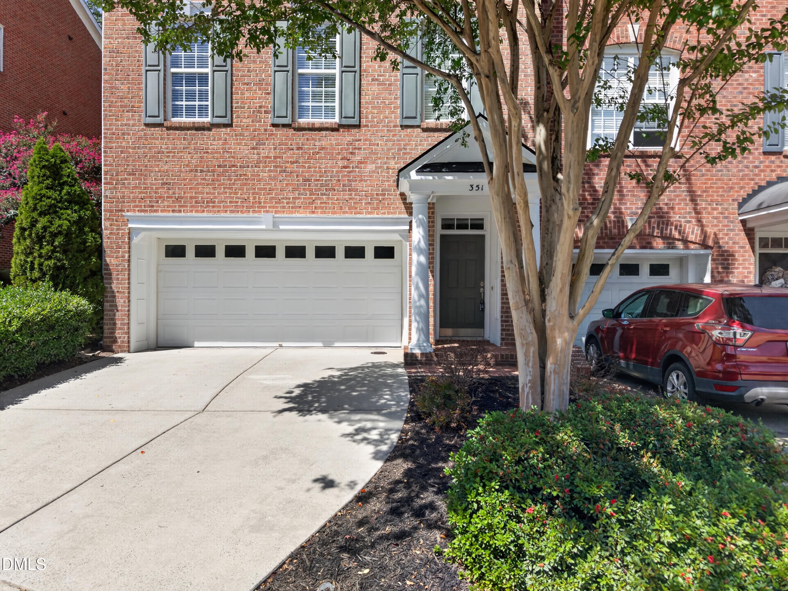351 Bridgegate Drive