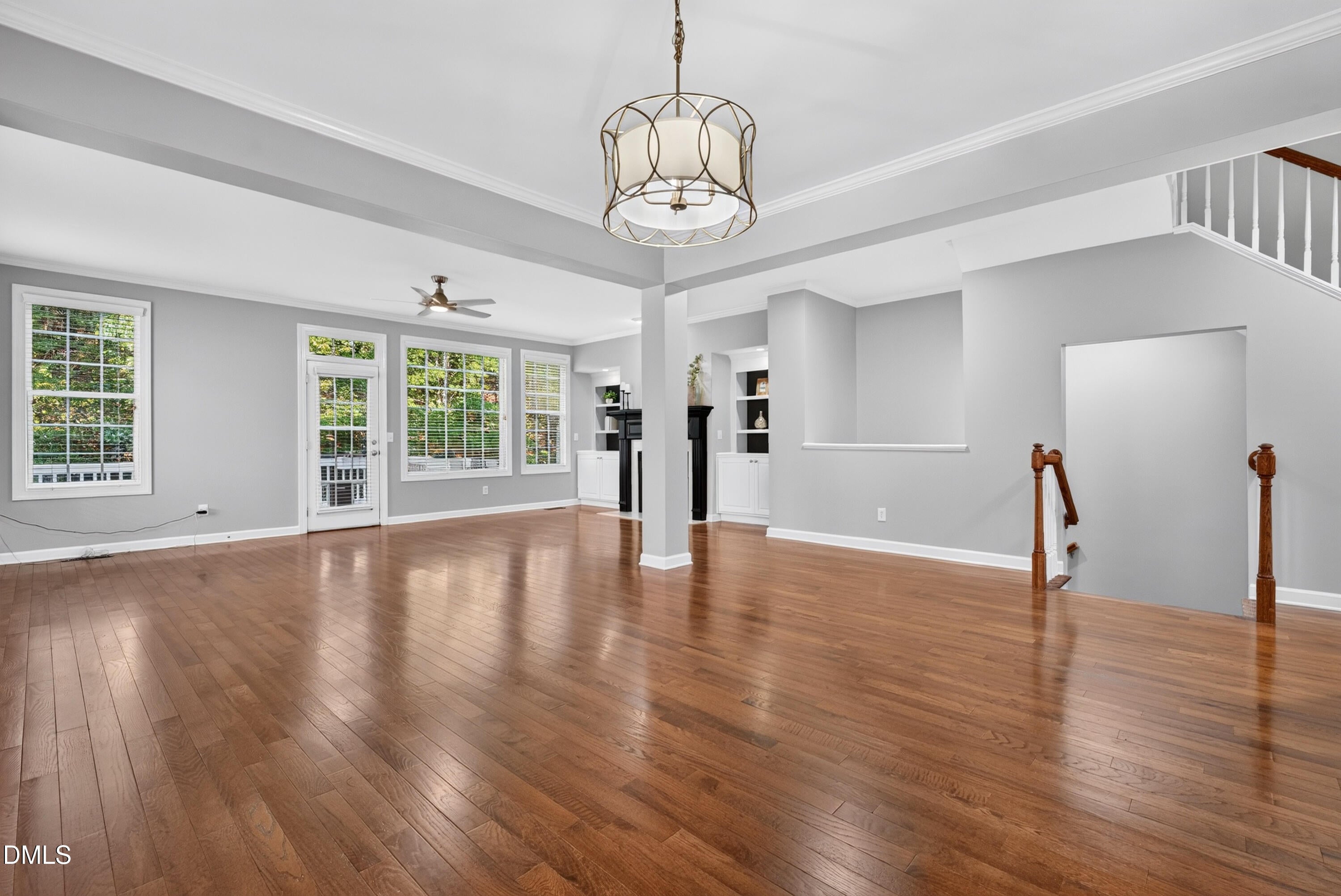 351 Bridgegate Drive