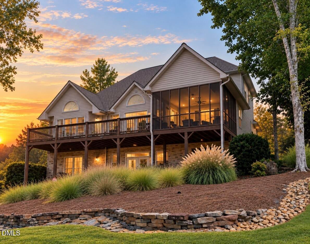 126 Crystal Bay Lane