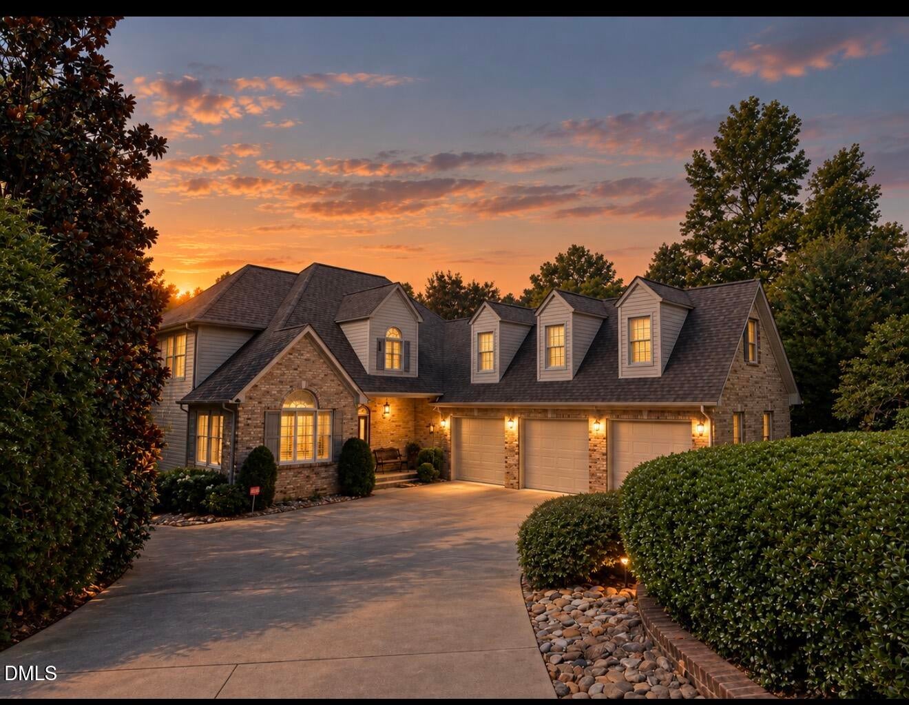 126 Crystal Bay Lane