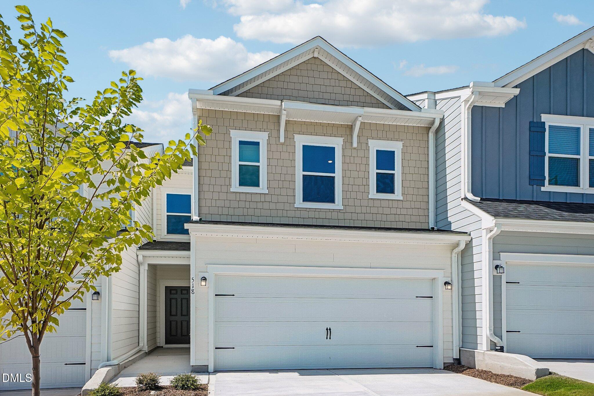 518 Sunset Lake Drive