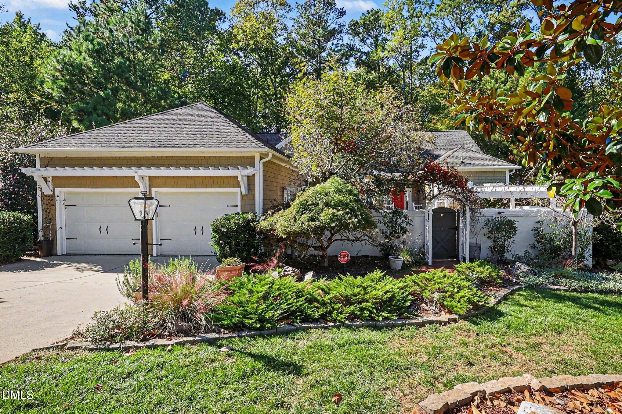 1390 Bradford Place