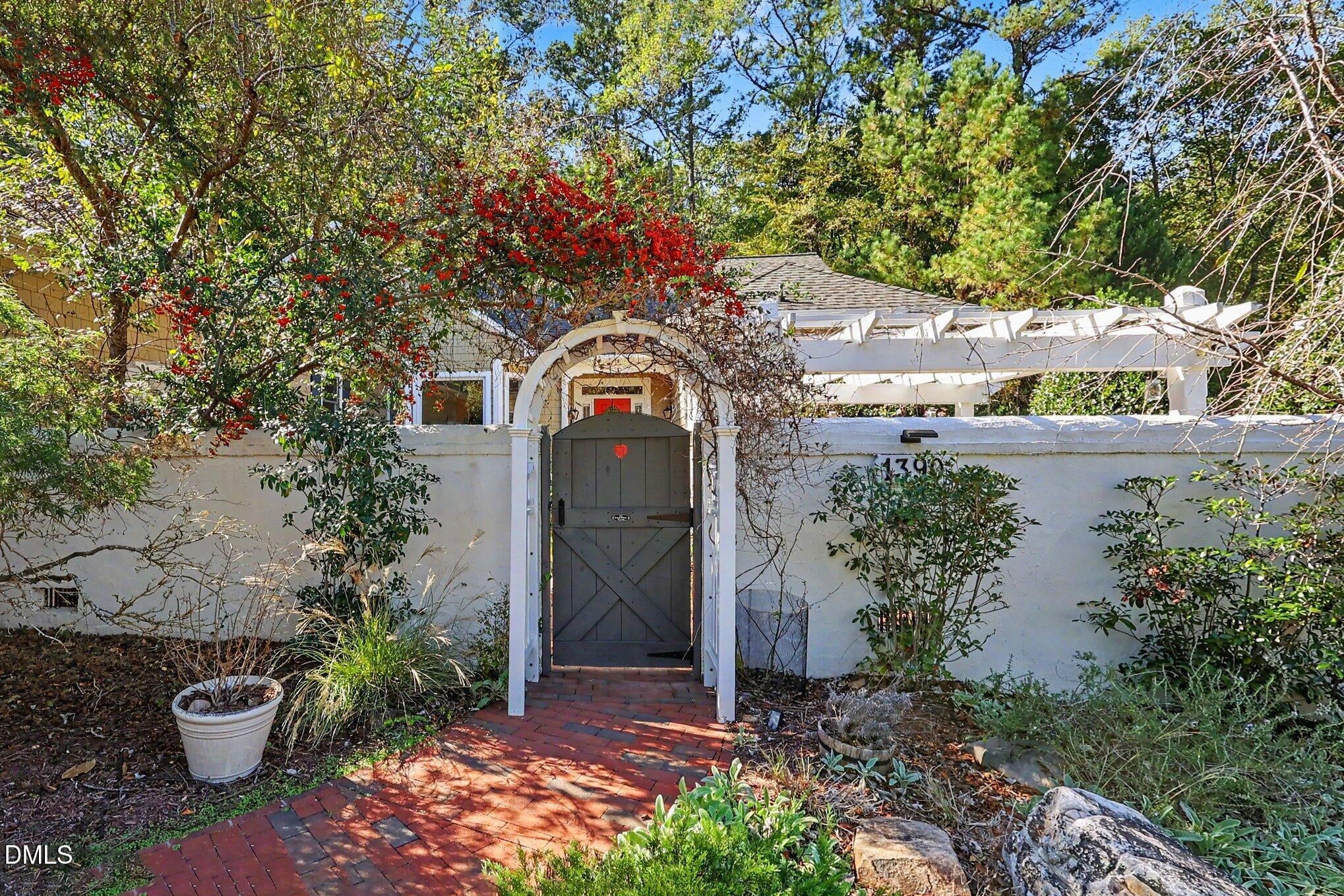 1390 Bradford Place