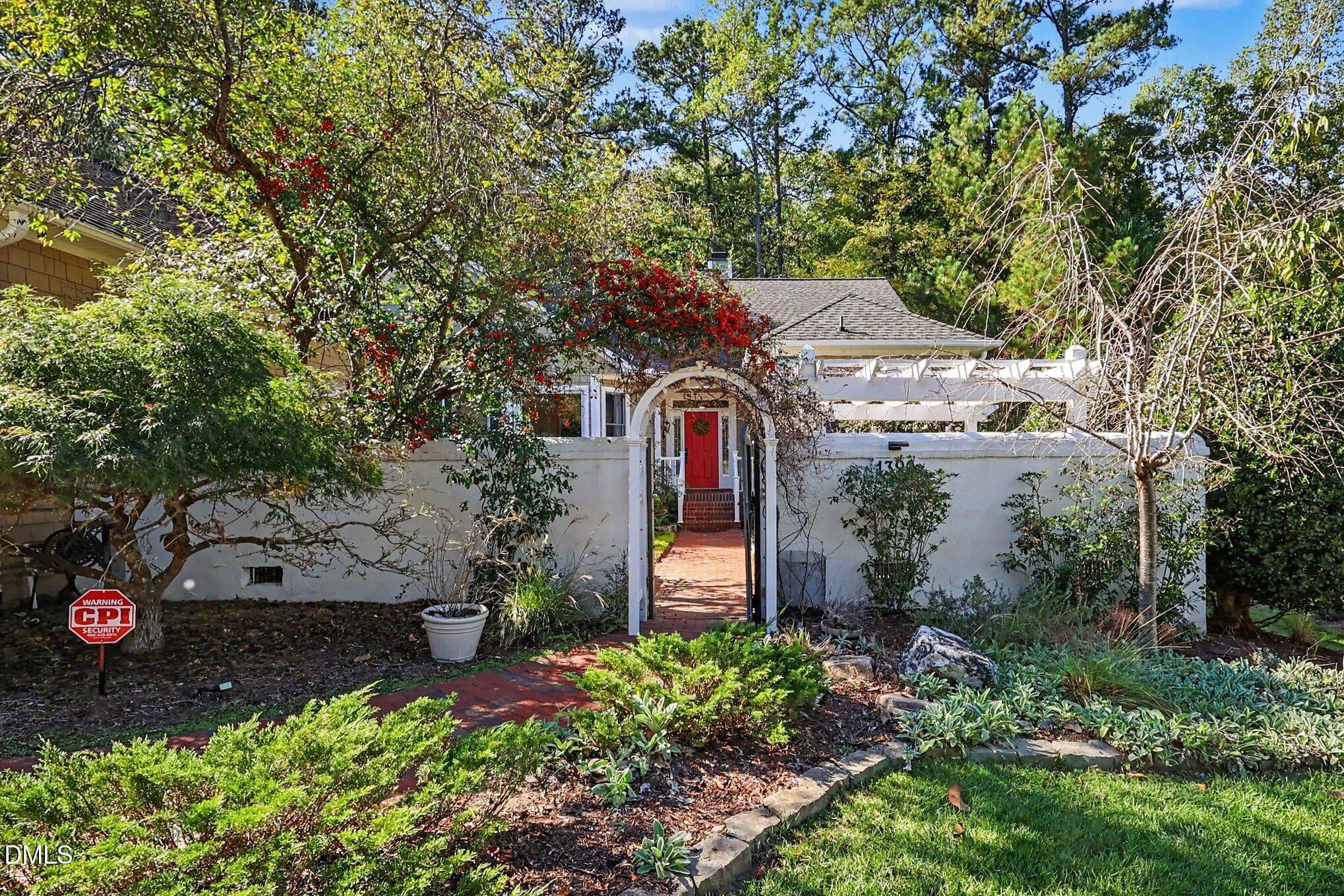 1390 Bradford Place