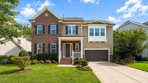 Photo of 229 Aurora Road, Hillsborough, NC 27278 (MLS # 10187281)