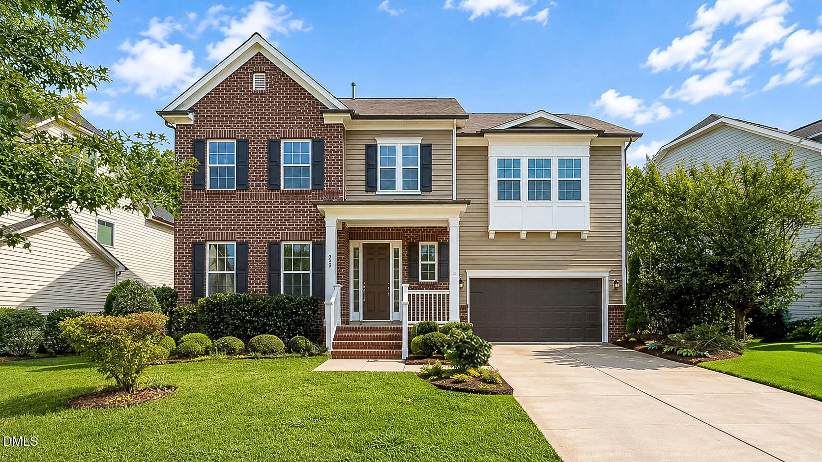 229 Aurora Road