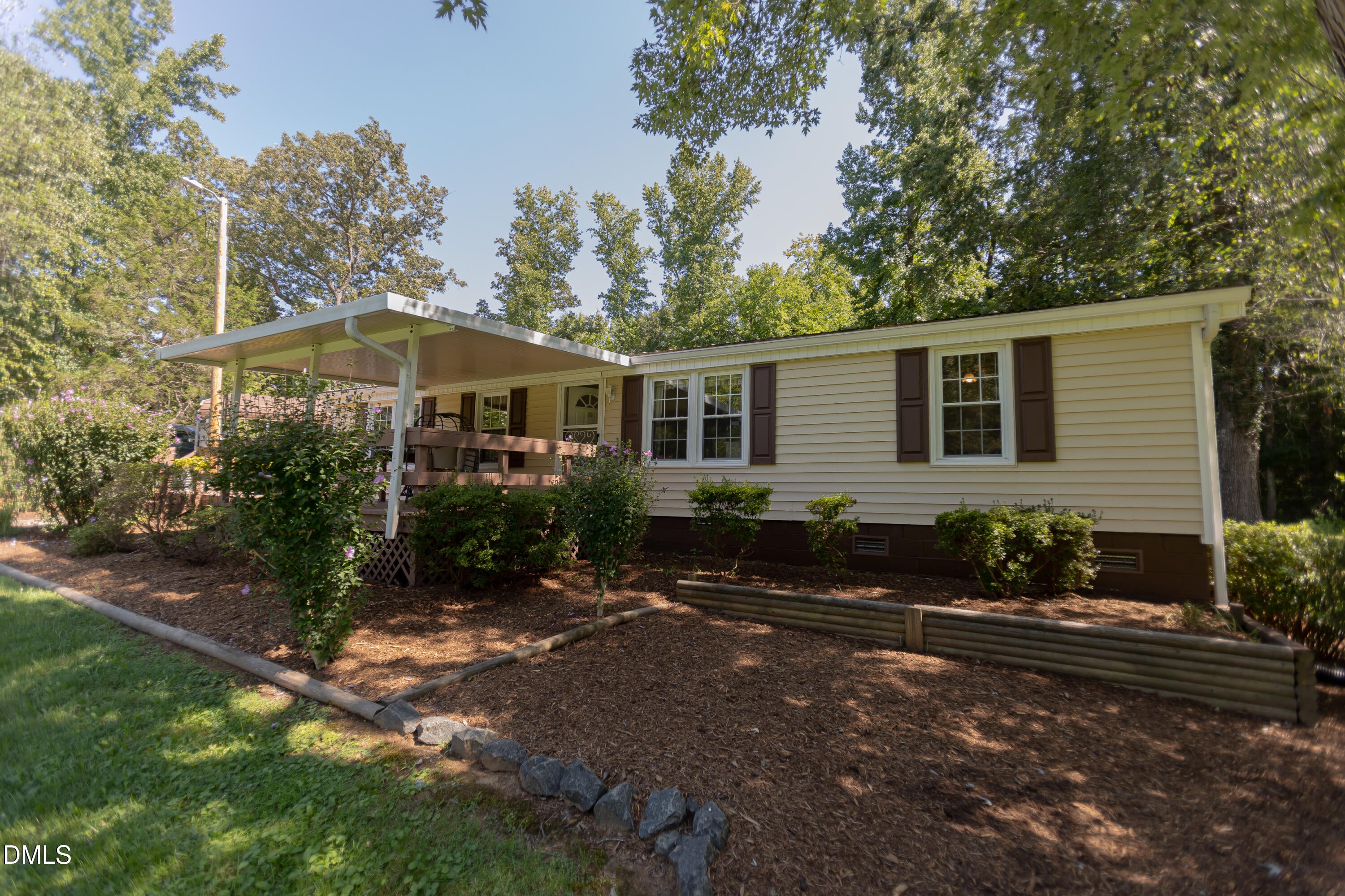 1915 Little River Church Road