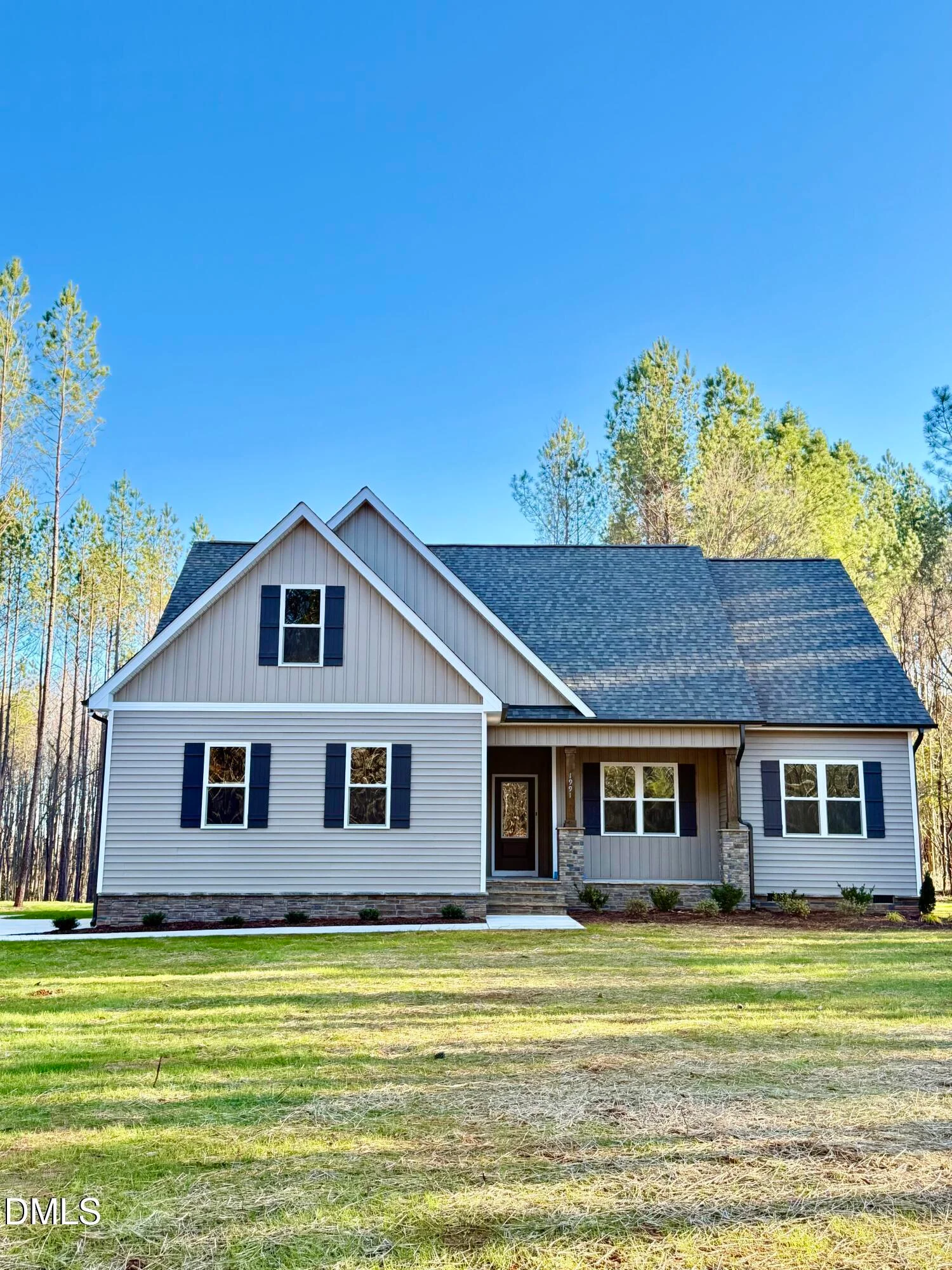 1600 S Big Woods Road
