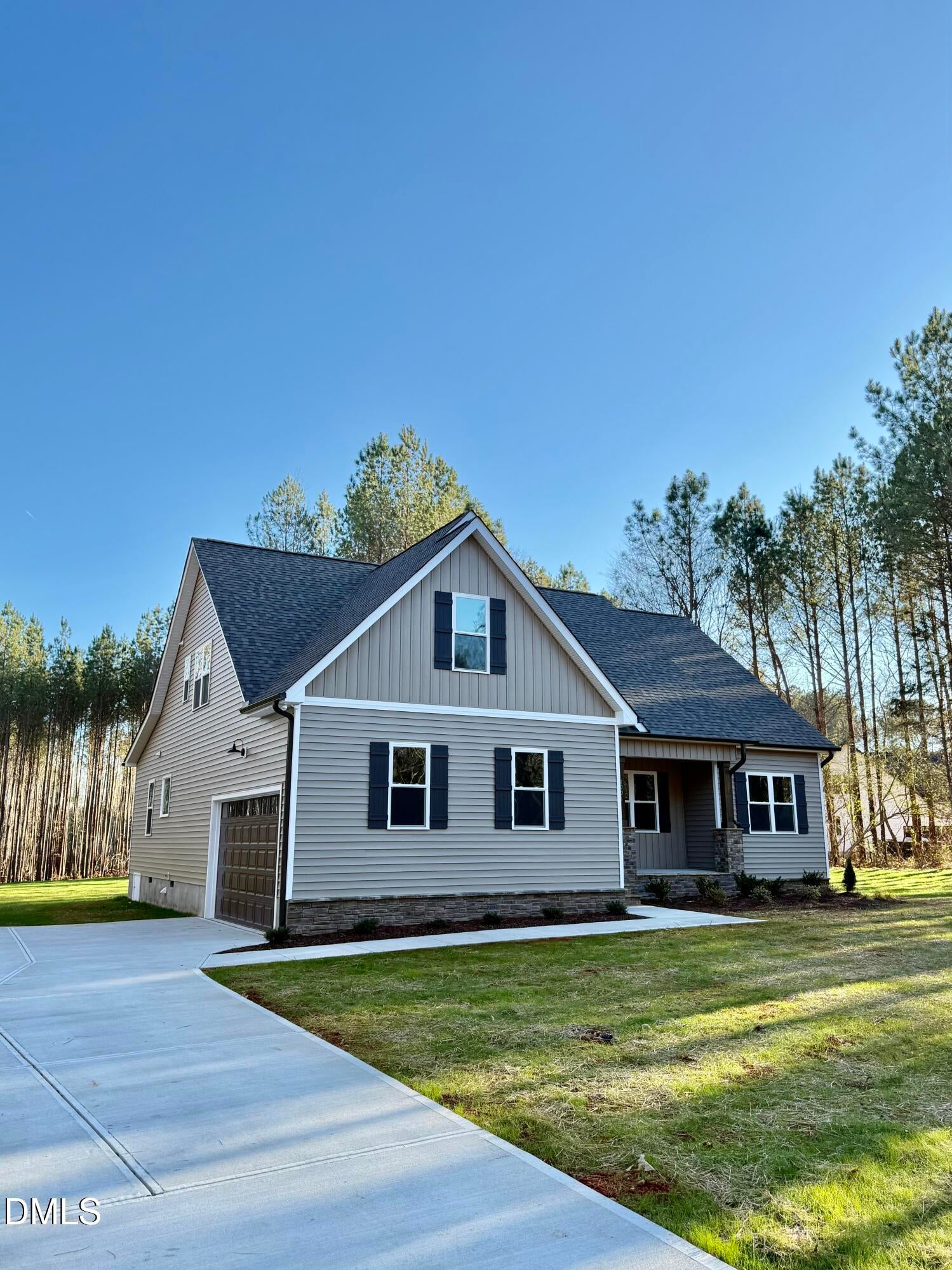 1600 S Big Woods Road