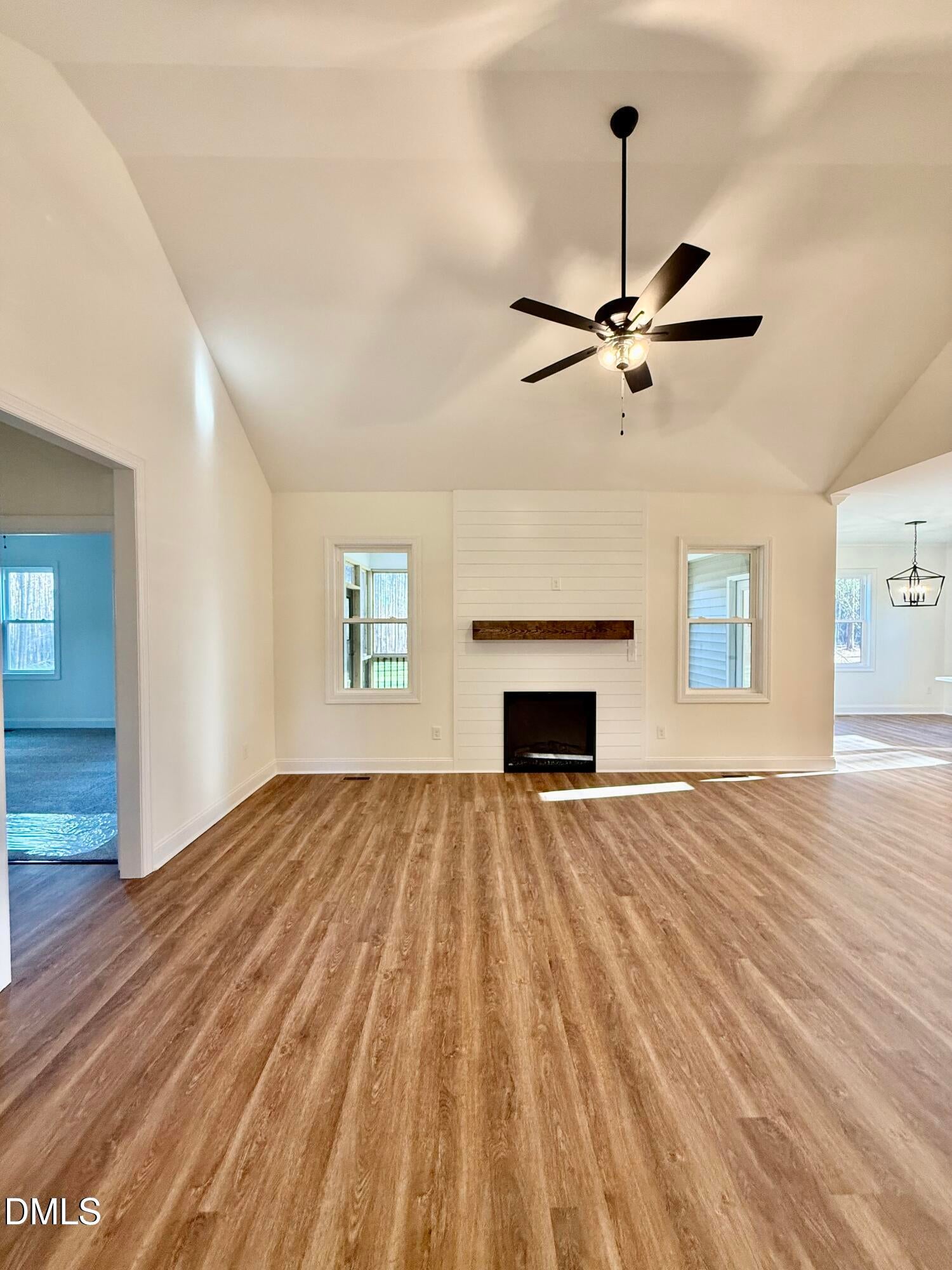 1600 S Big Woods Road