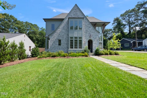 Photo of 625 Glascock Street, Raleigh, NC 27604 (MLS # 10106167)