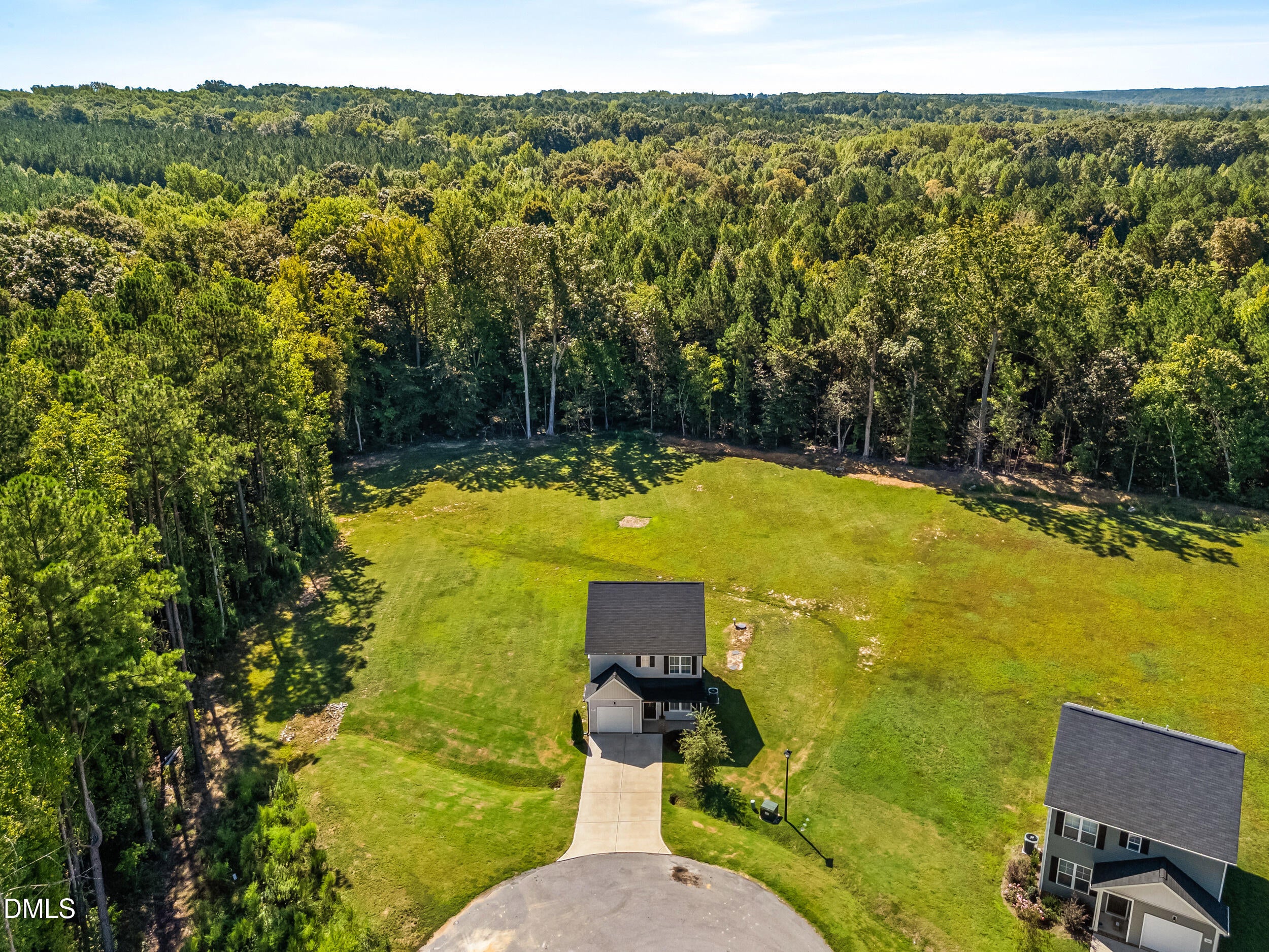 854 Springtooth Drive