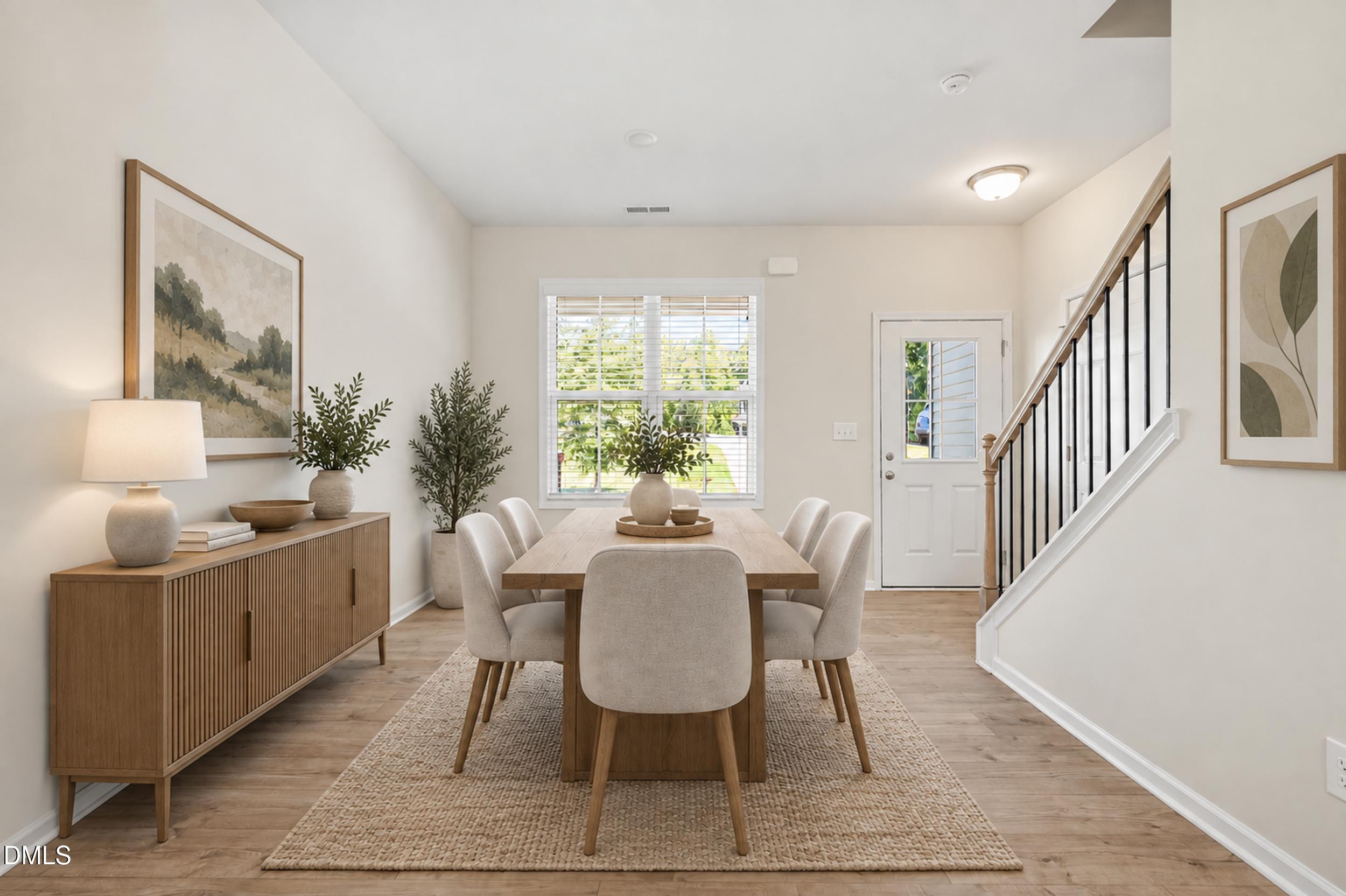 854 Springtooth Drive