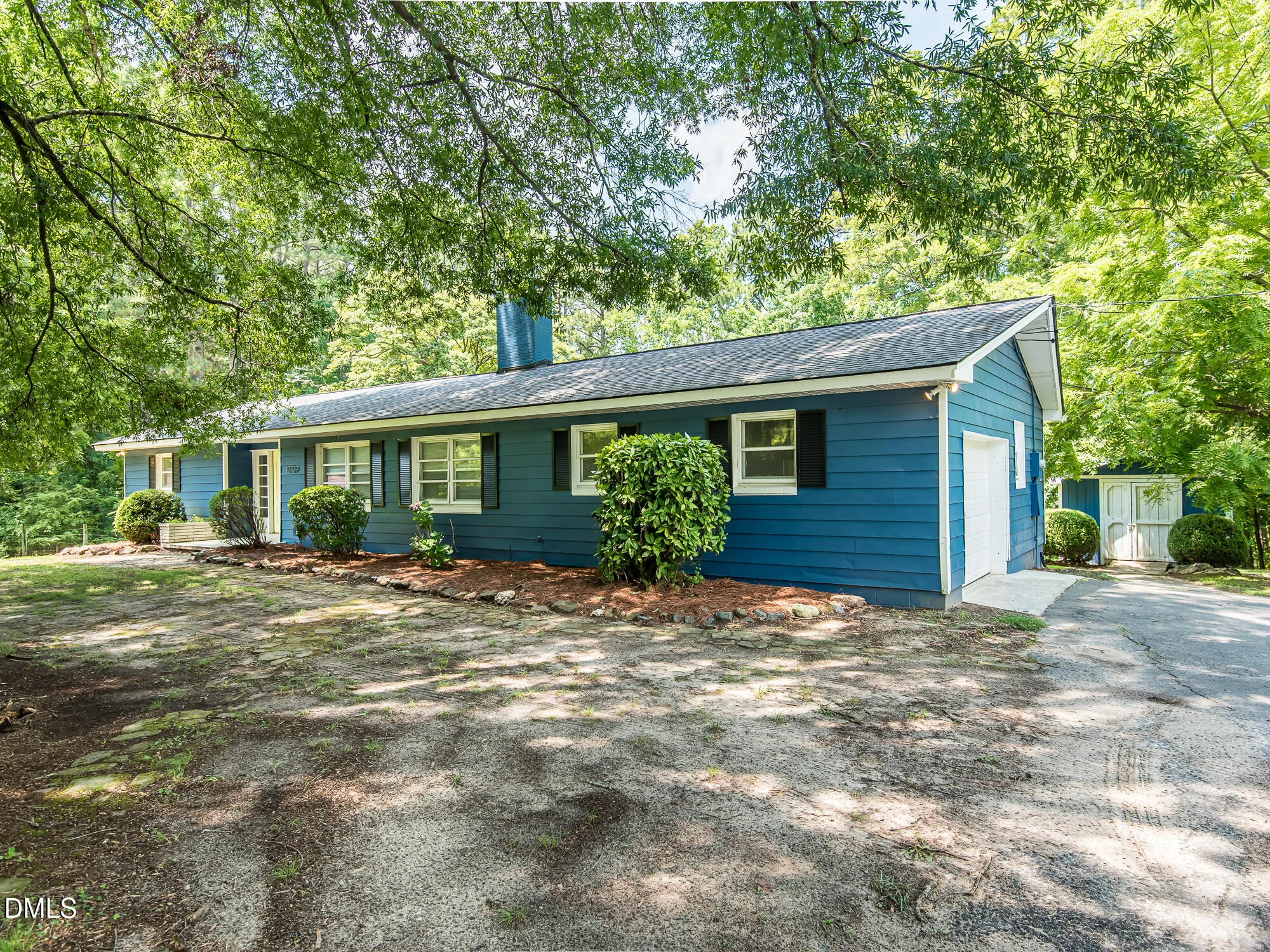 12529 Norwood Road