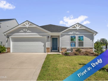8 W Emily Gardens Drive Selma NC 27576