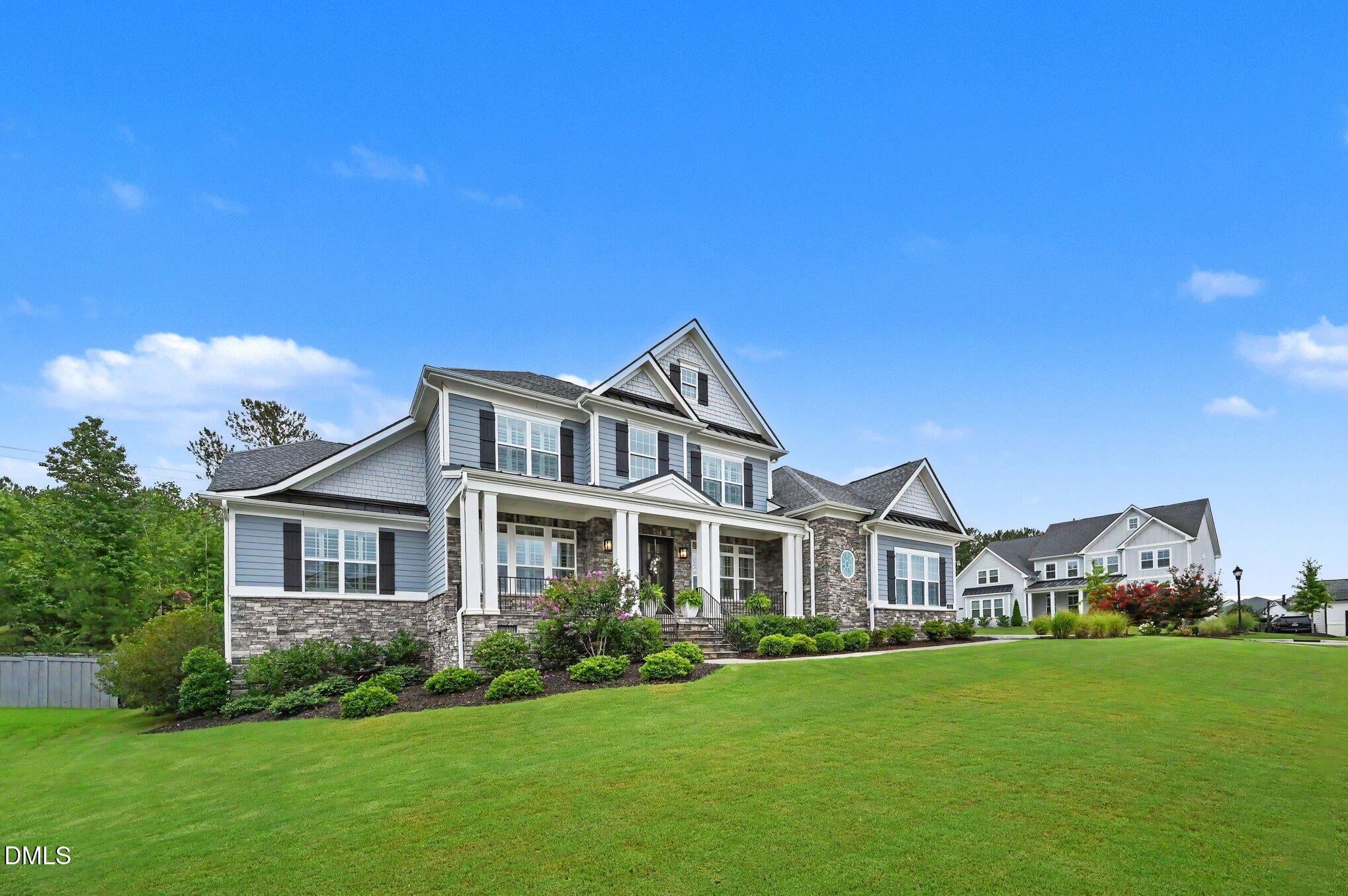 101 Amberwing Court