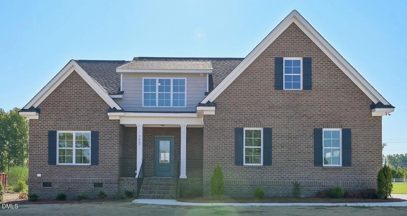 7637 Sweetwater Drive