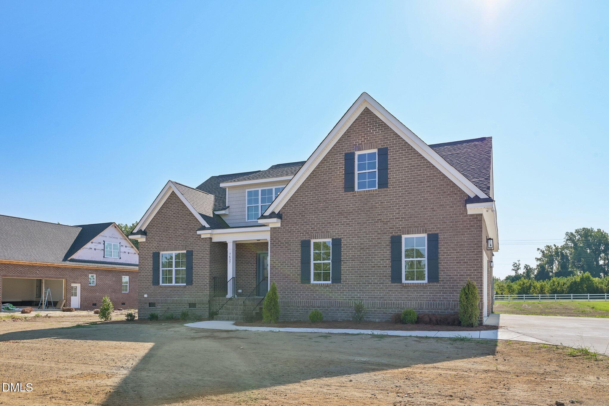 7637 Sweetwater Drive