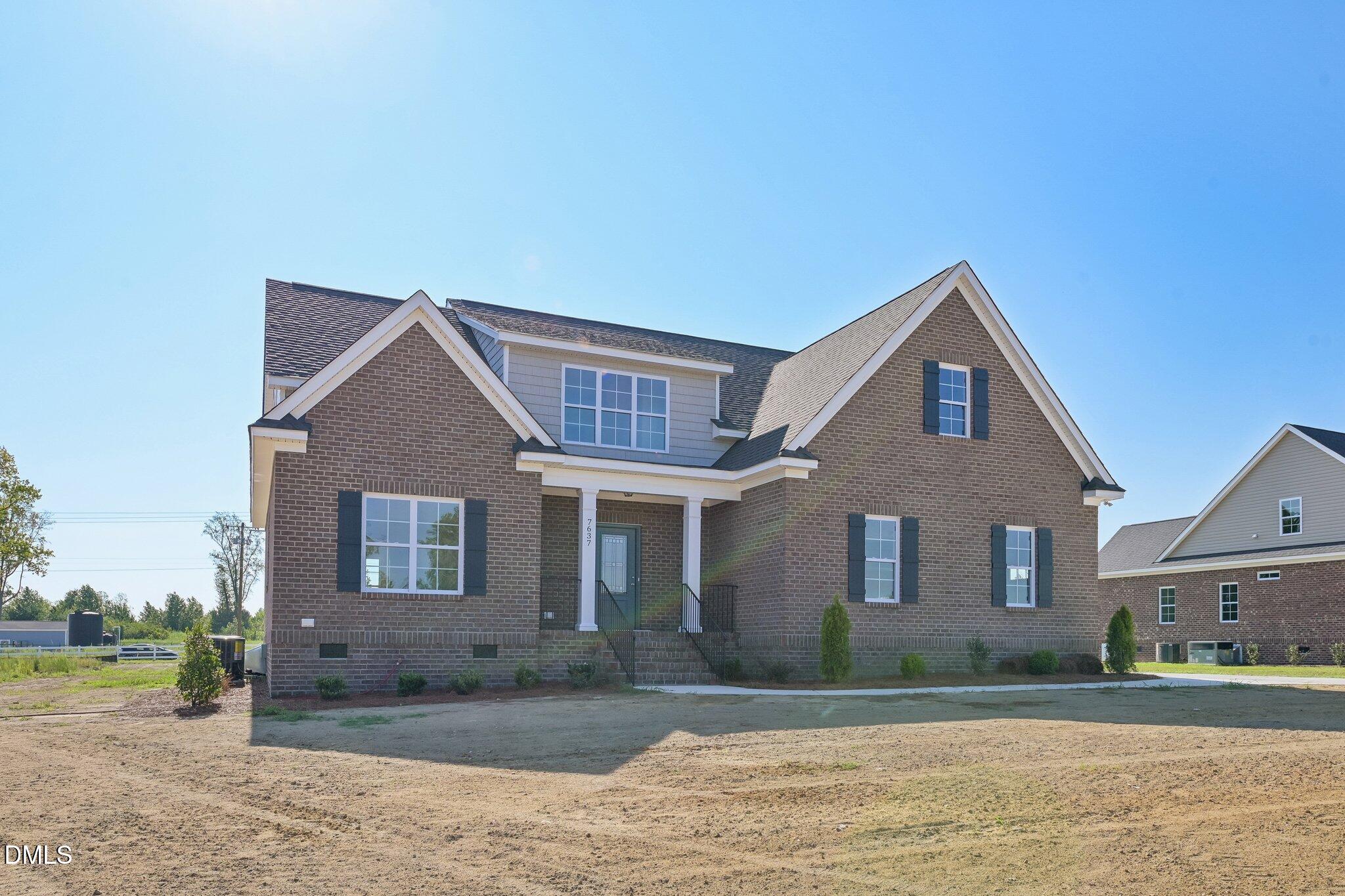 7637 Sweetwater Drive