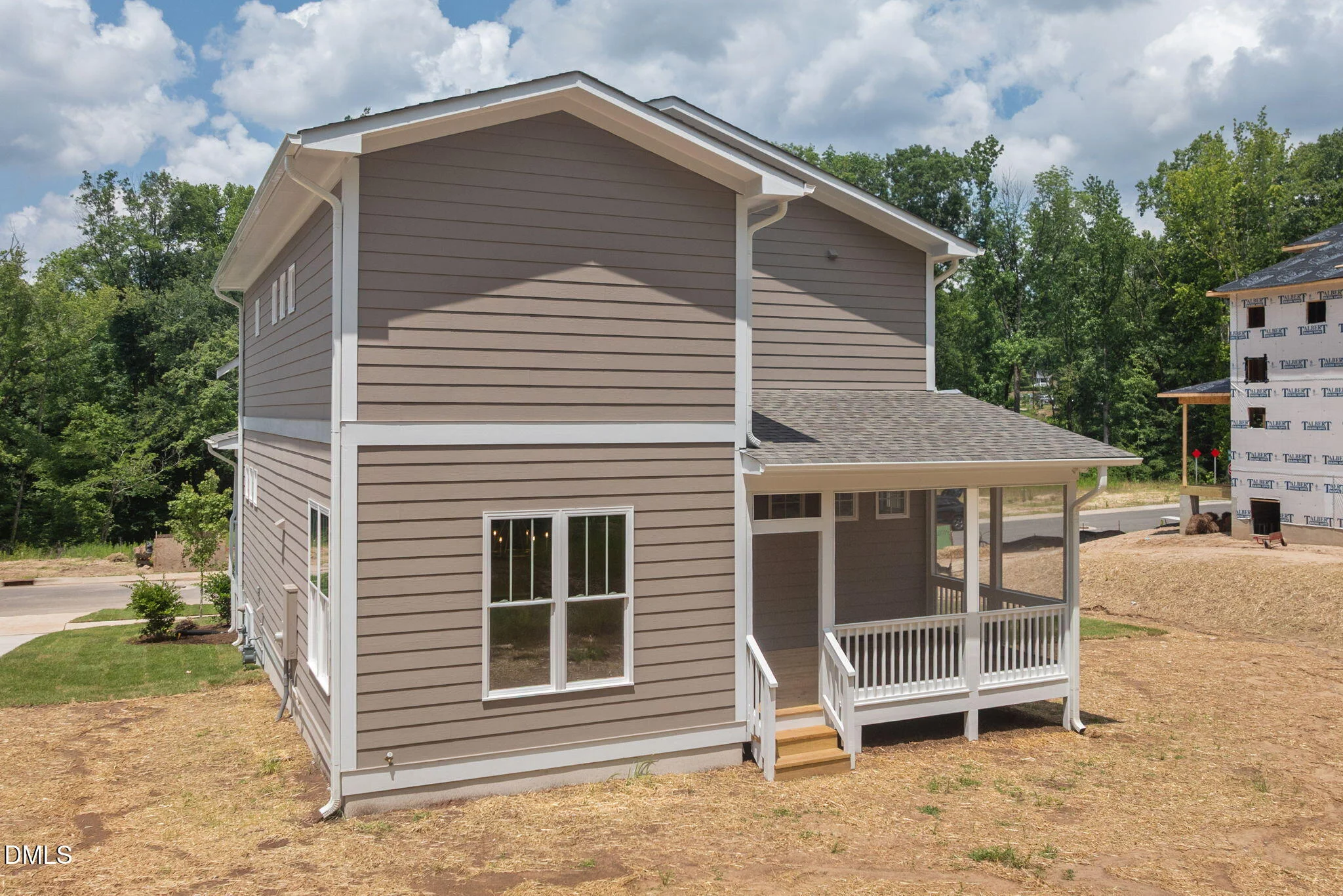 1005 Forrestal Place