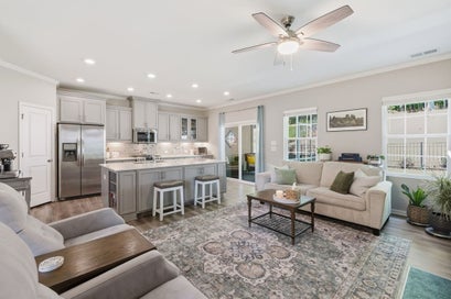 429 Great Eno Path Hillsborough NC 27278