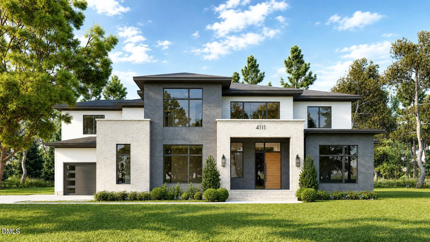 4111 Laurel Ridge Drive