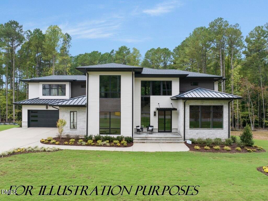 4111 Laurel Ridge Drive