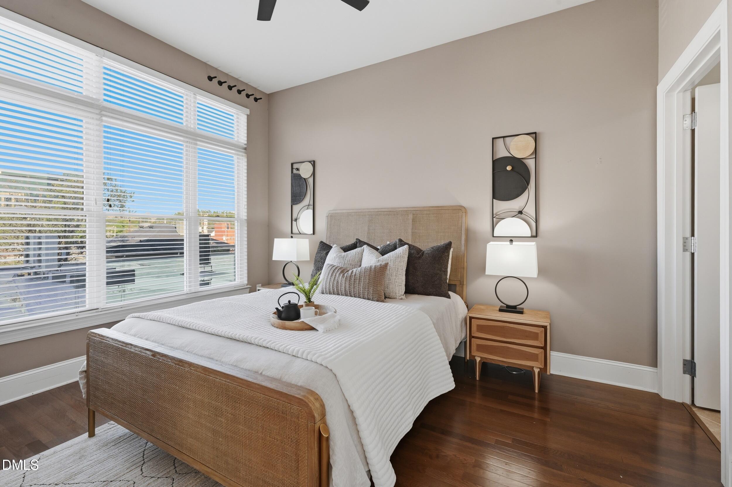 317 W Morgan Street 200