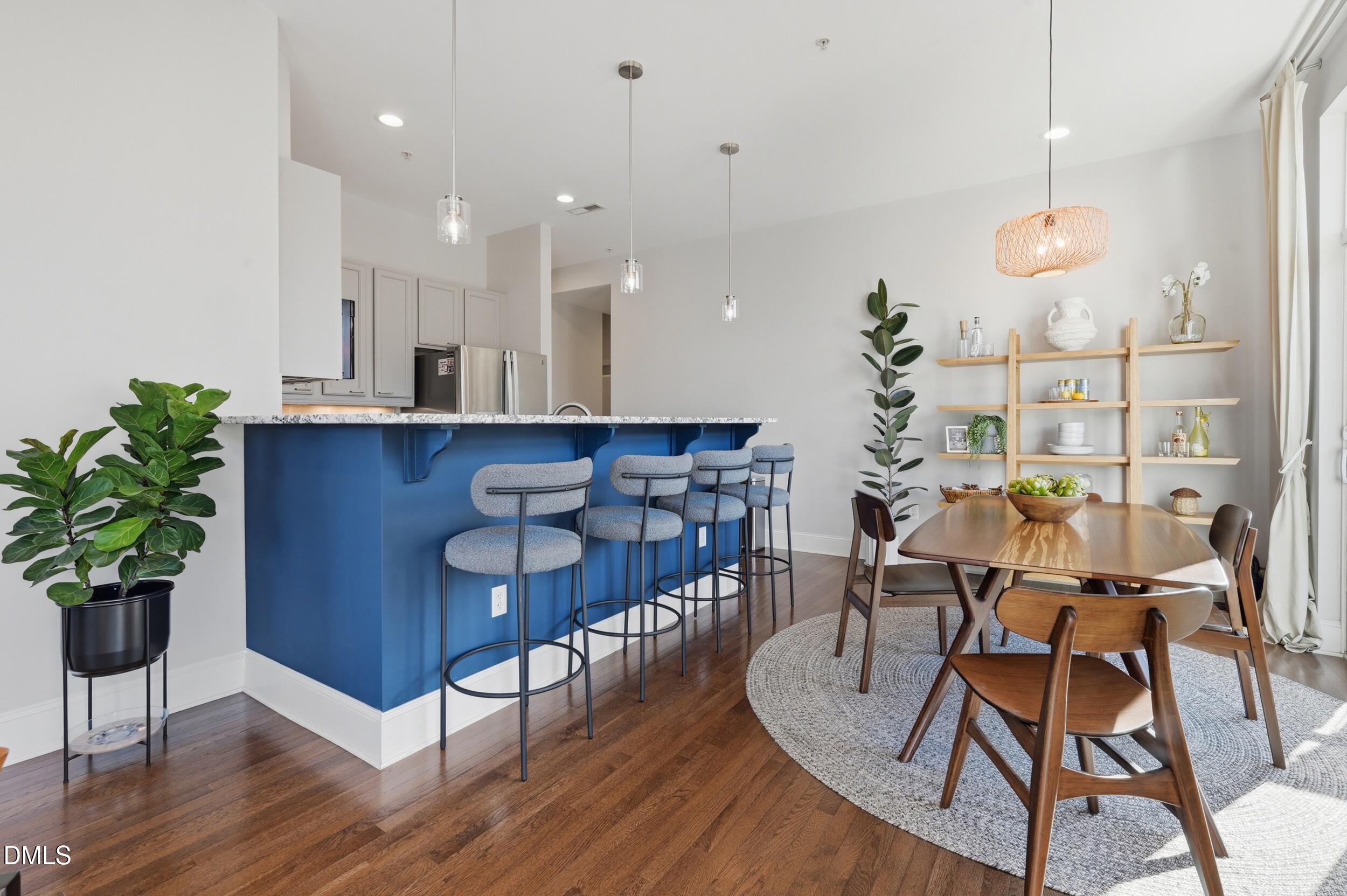 317 W Morgan Street 200