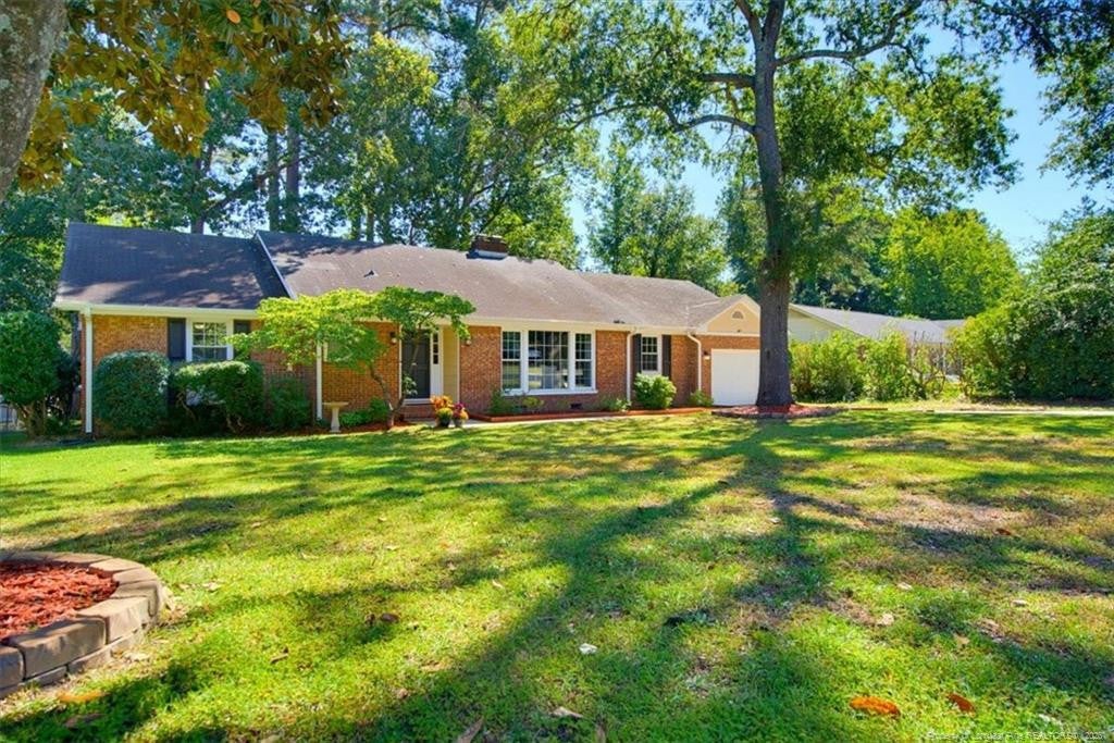 5834 Dobson Drive