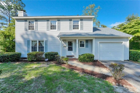 Photo of 512 Shoreline Drive, Fayetteville, NC 28311 (MLS # LP765744)