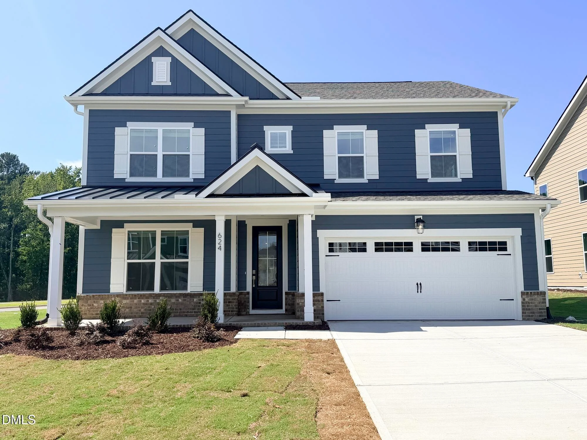 624 Blackwood Court