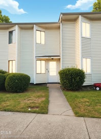 1419 Foxwood Drive Garner NC 27529