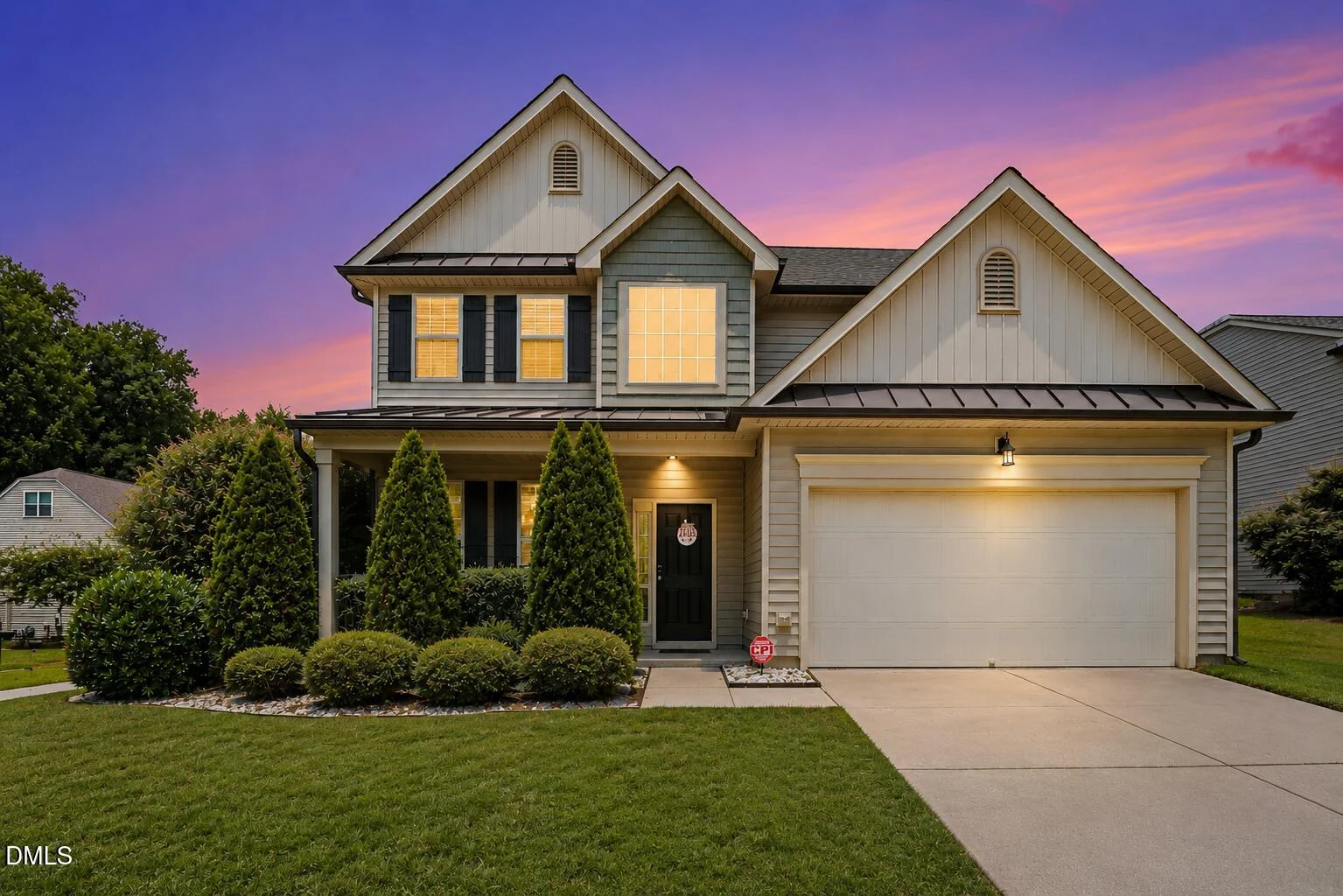 2703 Fern Willow Court