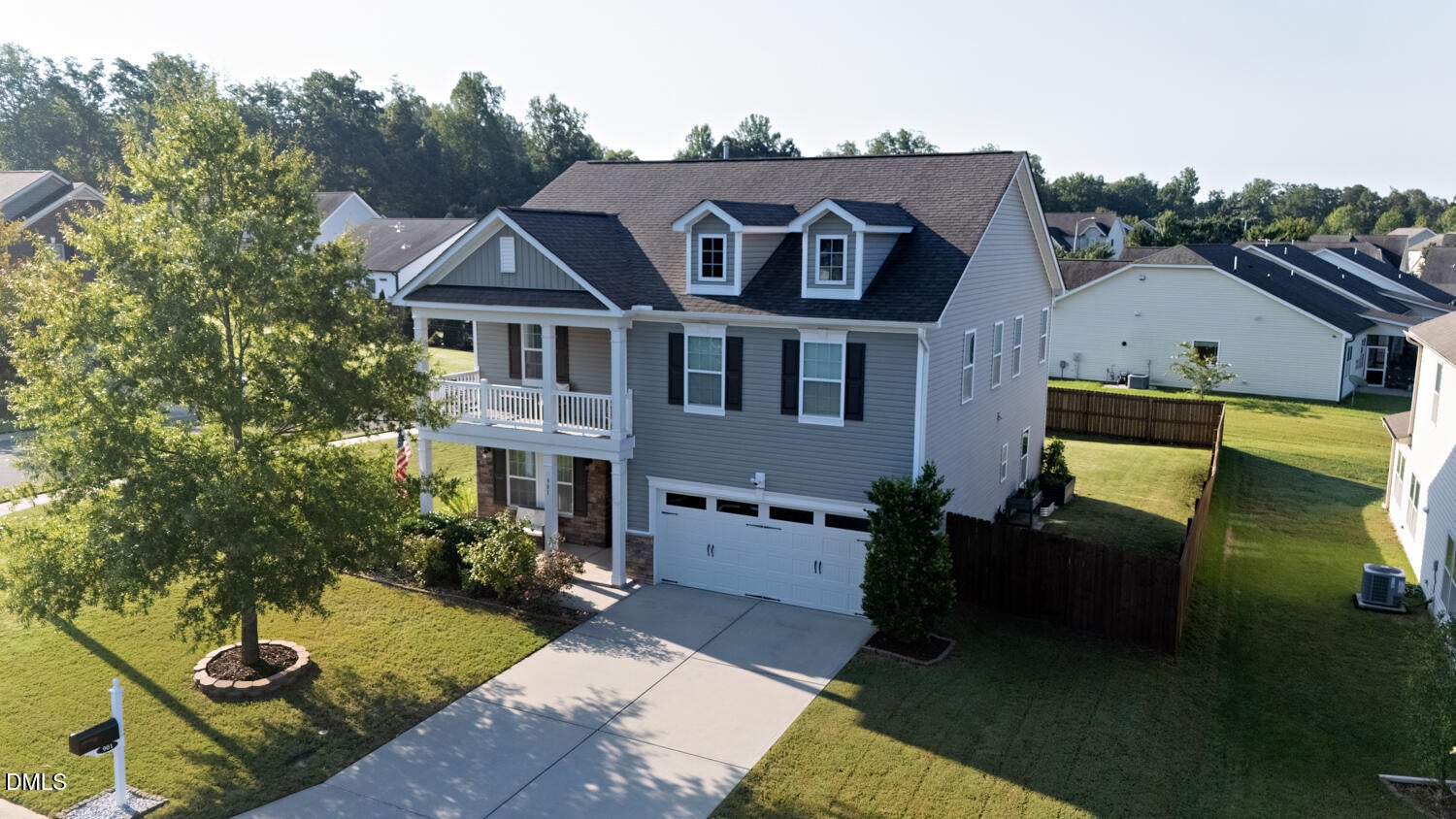 901 Sugar Tree Drive
