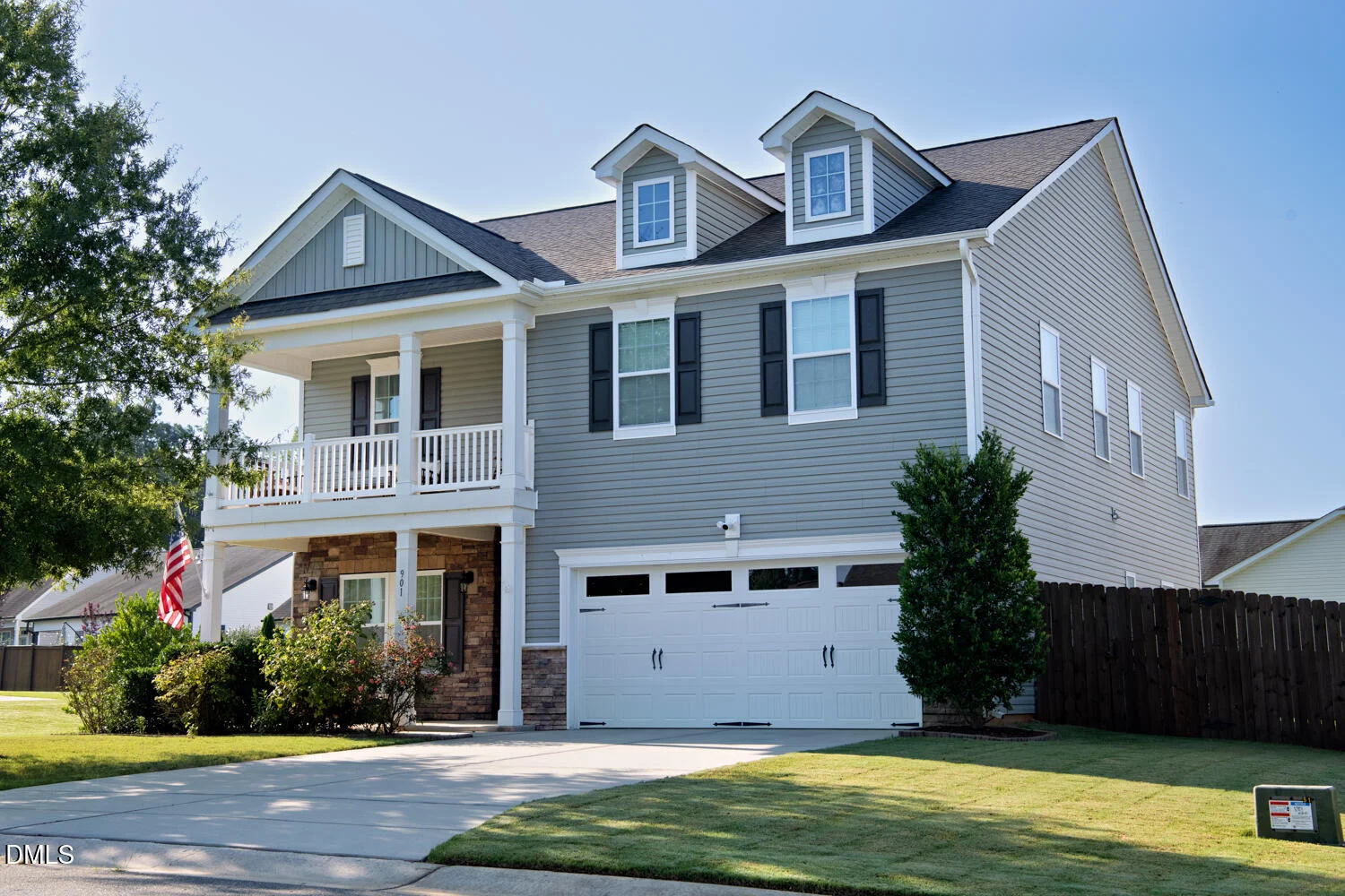 901 Sugar Tree Drive