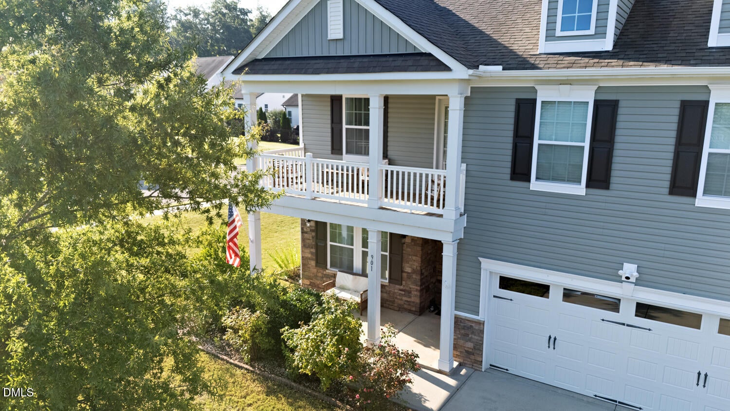901 Sugar Tree Drive