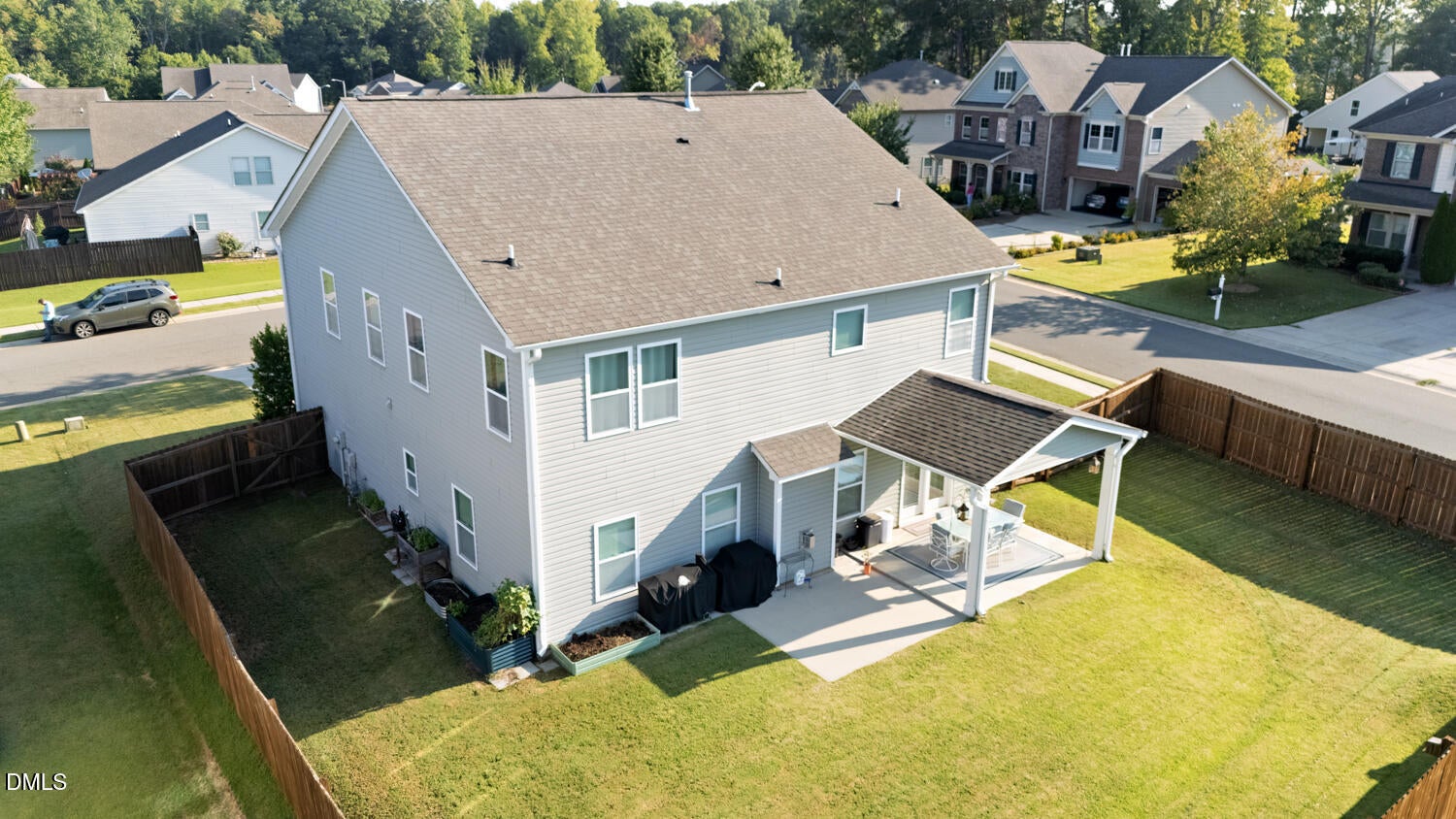 901 Sugar Tree Drive