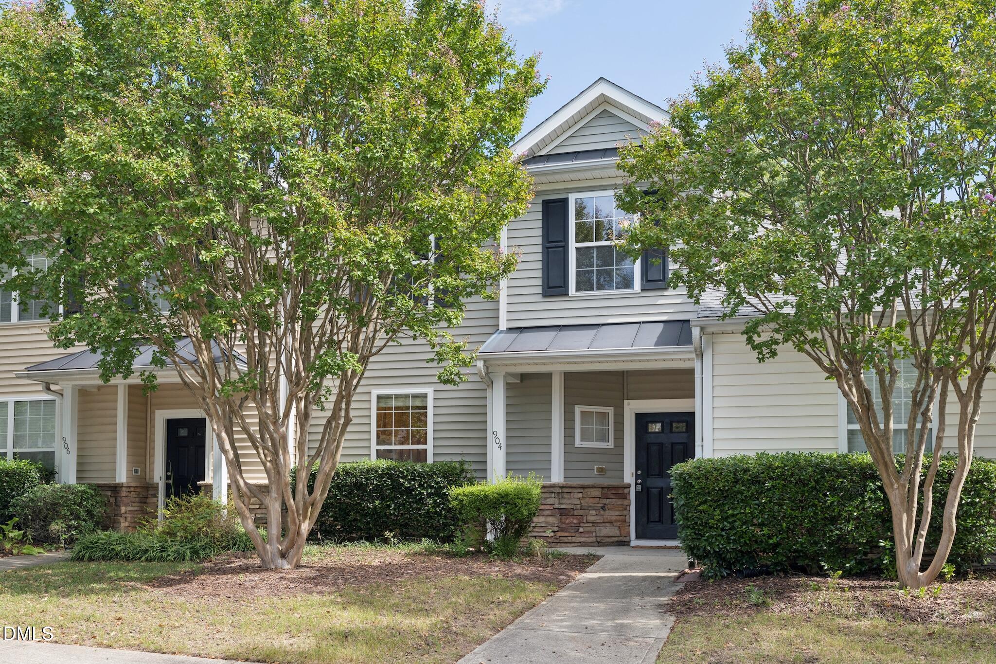904 Cinnamon Drive