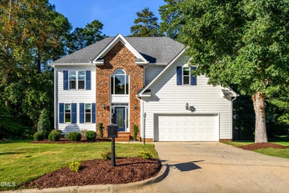 215 Lewiston Court Cary NC 27513